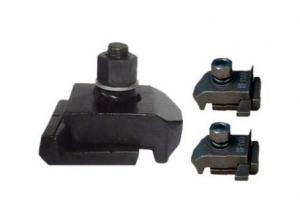 TGL（TXL）軌道連接件的安裝